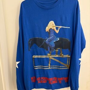 Cowboy Carter Official Tour Merch